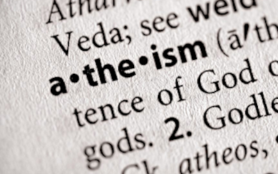 Atheism