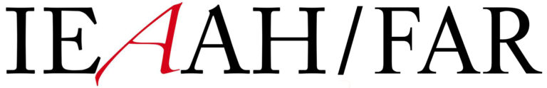 ieaah far logo