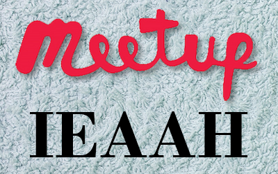 Meetup ieaah link