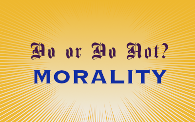 Morality