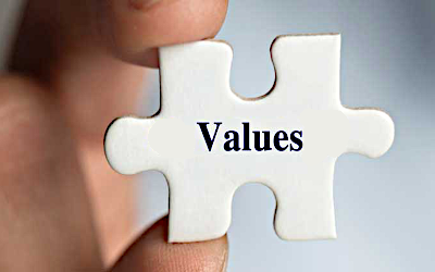 Values